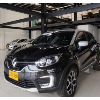 Renault Captur Bose 2022