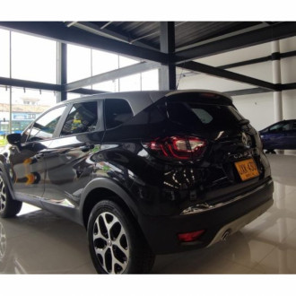 Renault Captur Bose 2022