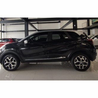 Renault Captur Bose 2022