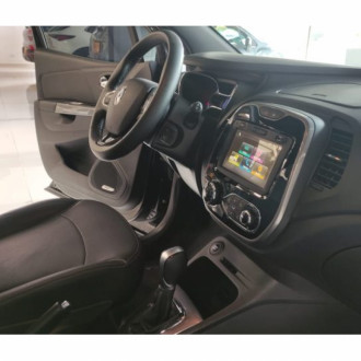Renault Captur Bose 2022