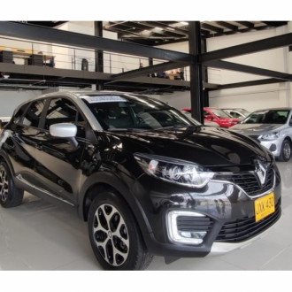 Renault Captur Bose 2022