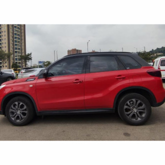 Suzuki Vitara Live 2wd At 2020