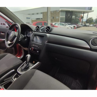 Suzuki Vitara Live 2wd At 2020