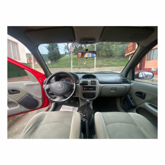 Renault Clio Dynamique