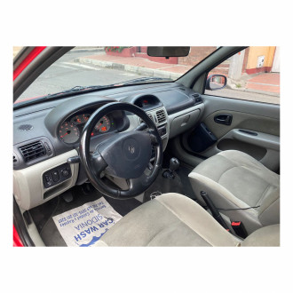 Renault Clio Dynamique