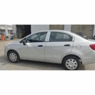 Chevrolet Sail Ls 4p 2015