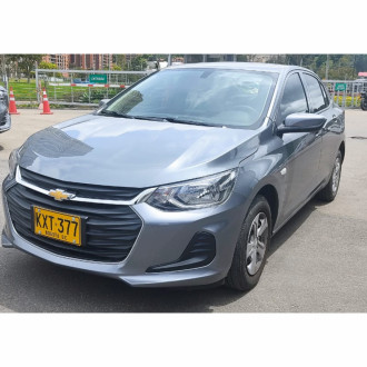 Chevrolet Onix Lt 2023
