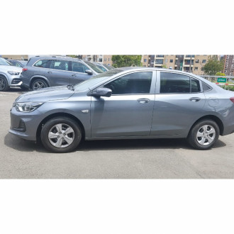 Chevrolet Onix Lt 2023