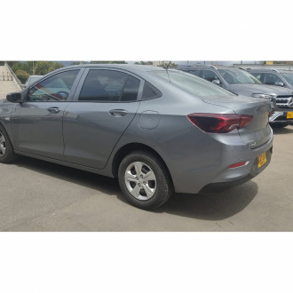 Chevrolet Onix Lt 2023