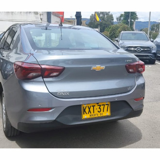 Chevrolet Onix Lt 2023