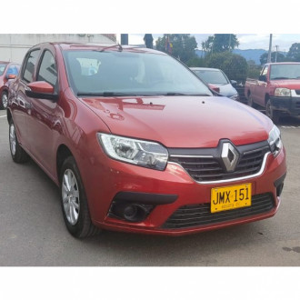 Renault Sandero Life 2021