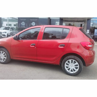 Renault Sandero Life 2021