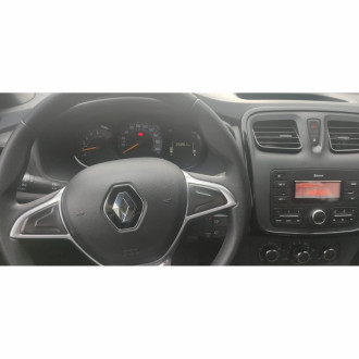 Renault Sandero Life 2021