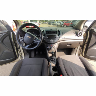 Chevrolet Tracker Ls 2015